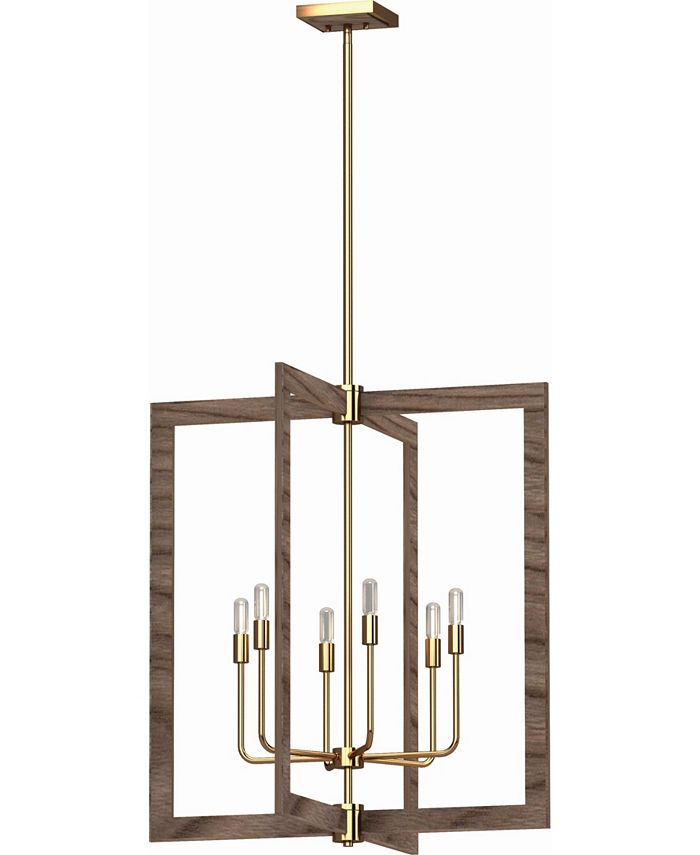 Volume Lighting - 
