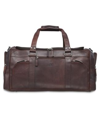 michael kors duffle bag macys