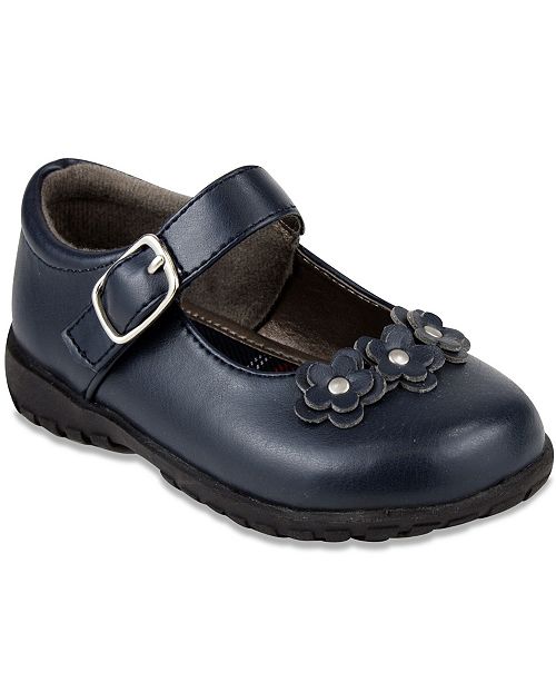 French toast mary jane shoes Clearance