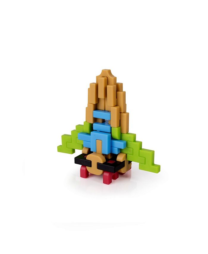 Guidecraft, Inc Guidecraft IO Blocks Minis 250 Pieces Set Macy's