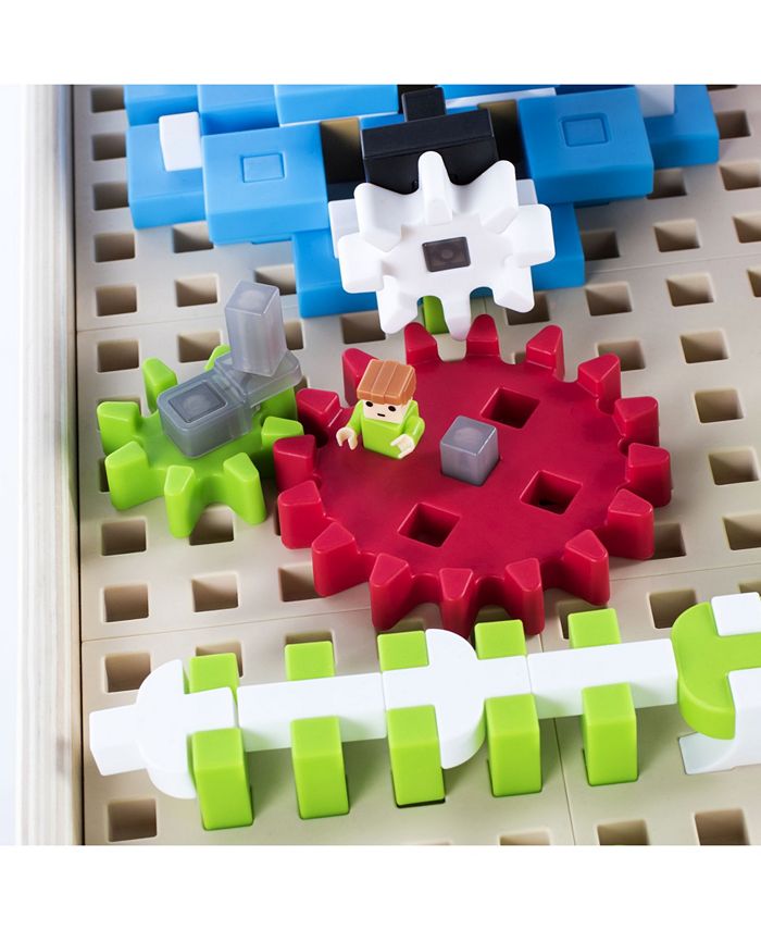 Guidecraft, Inc IO Blocks Center Macy's