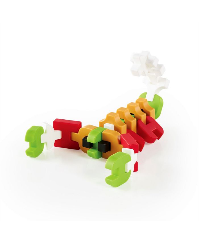 Guidecraft, Inc Guidecraft IO Blocks 76 Pieces Set Macy's
