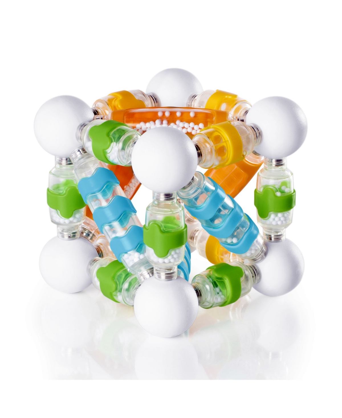 Guidecraft Shakers - 30 Pieces Set - Multi-color