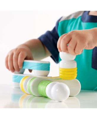 Guidecraft, Inc Guidecraft Links - 24 Pieces Set