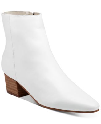 Marc Fisher Tammea Ankle Booties 