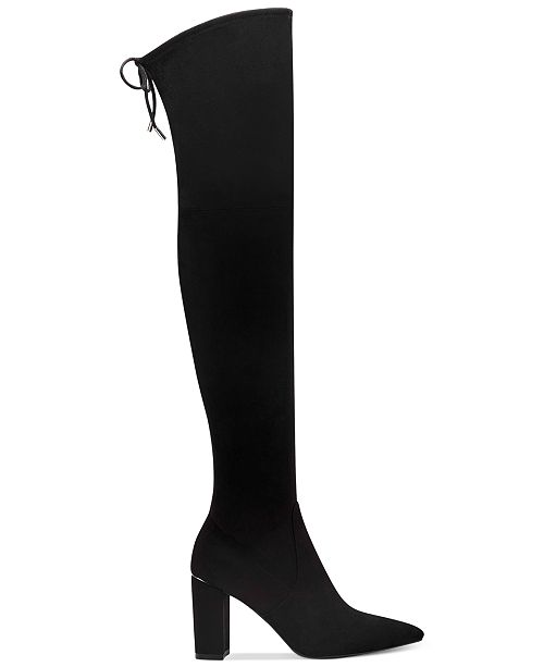 marc fisher over the knee boots macys