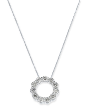 image of Diamond Circle 18