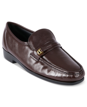 Florsheim Men's Riva Moc Toe Loafer Men's Shoes
