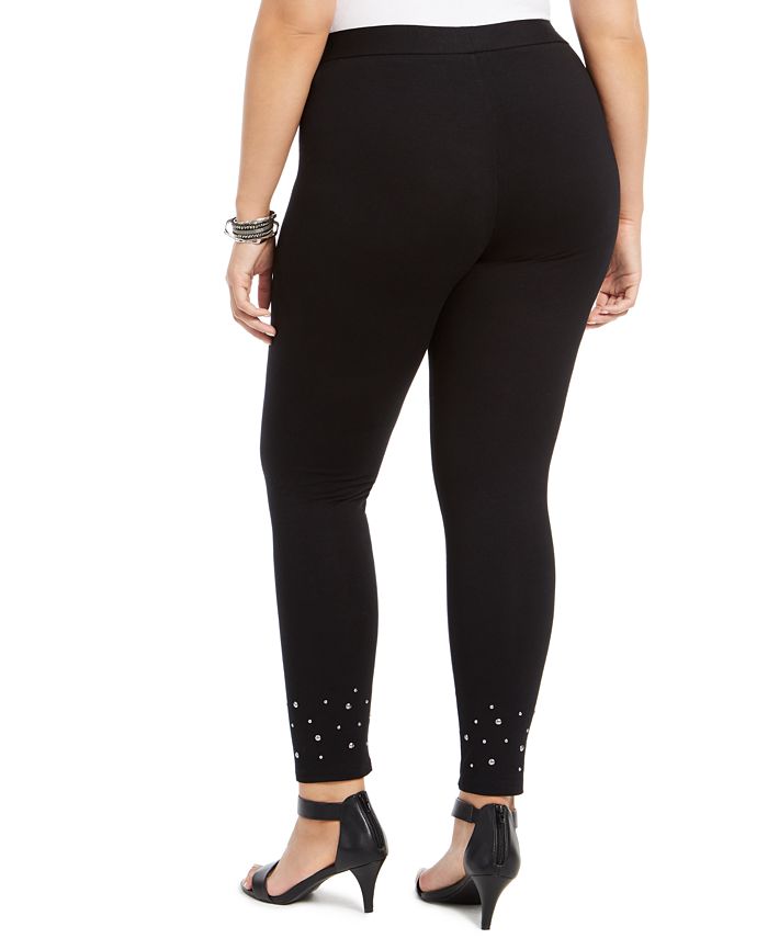 Style & Co Studded Leggings  International Society of Precision Agriculture