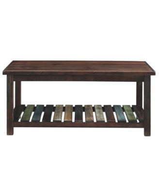 ashley furniture mestler sofa table