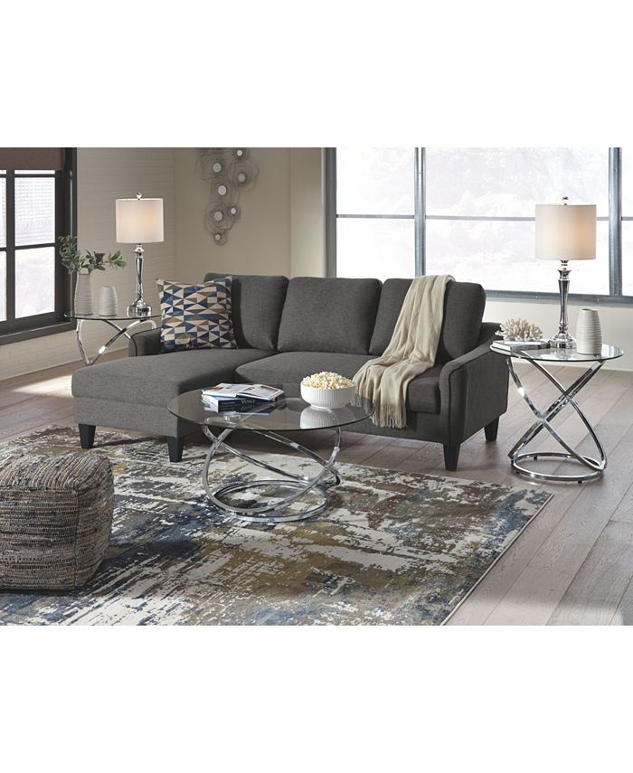 Signature Design By Ashley Ashley Furniture Hollynyx Table Set of 3