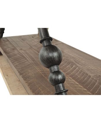 Dazzelton sofa table best sale