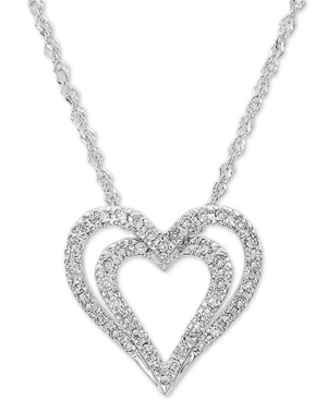 image of Diamond Heart 18