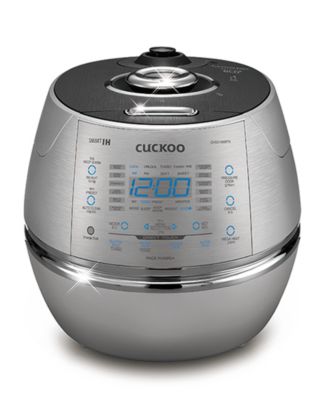 small pressure rice cooker