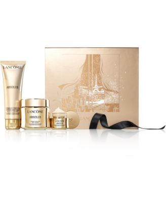 Lancôme - 3-Pc. Absolue Revitalizing & Brightening Set