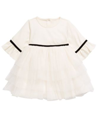 macy's baby dresses