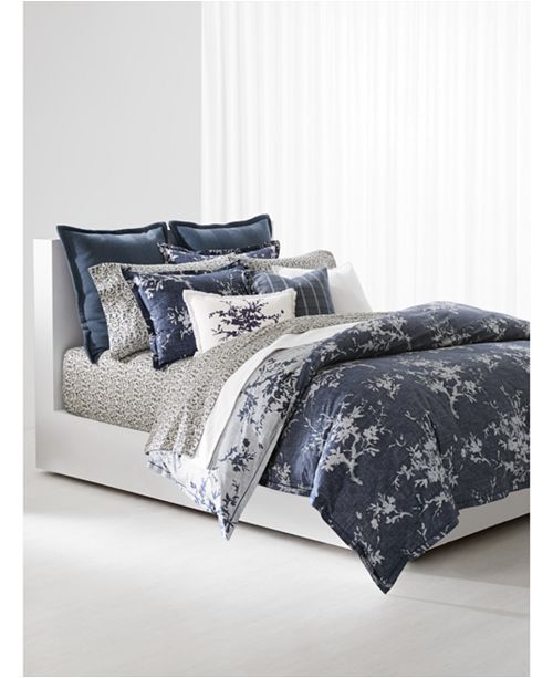 Lauren Ralph Lauren Eva Bedding Collection Reviews Bedding