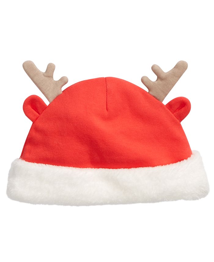 Reindeer hats for kids