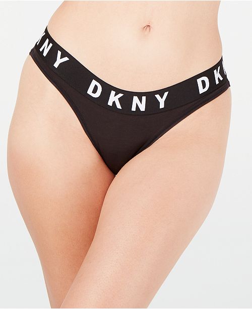 DKNY Cozy Boyfriend Bikini Underwear DK4513 & Reviews Bras, Panties