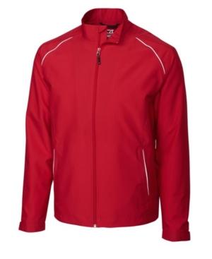 Cutter & Buck Men's Beacon Full Zip