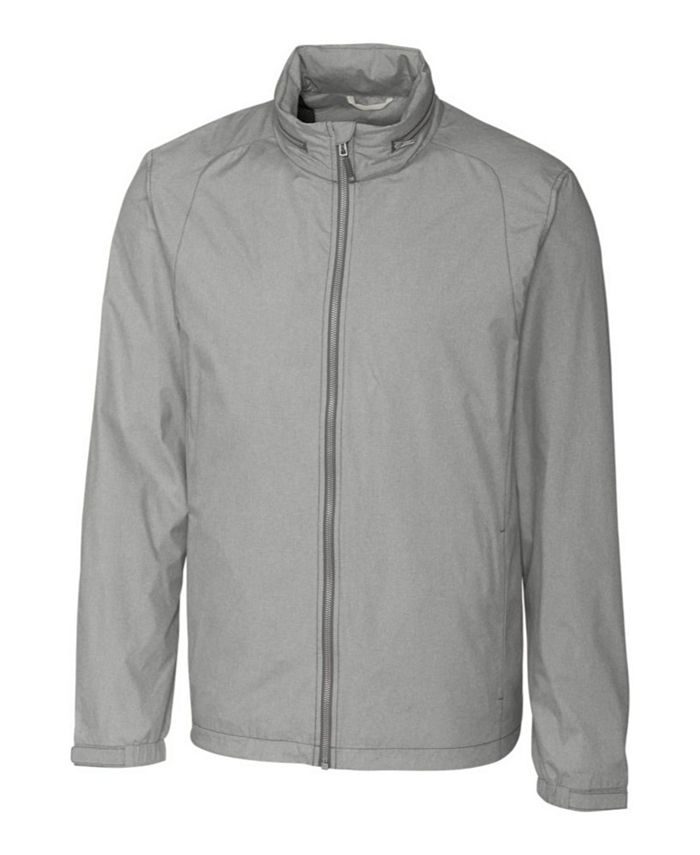 Panoramic packable jacket shop