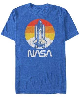 Actually, It Is Rocket Science (Distressed) - Nasa Space T-Shirt Actually, It Is Rocket Science (Distressed) - Nasa Space T-Shirt