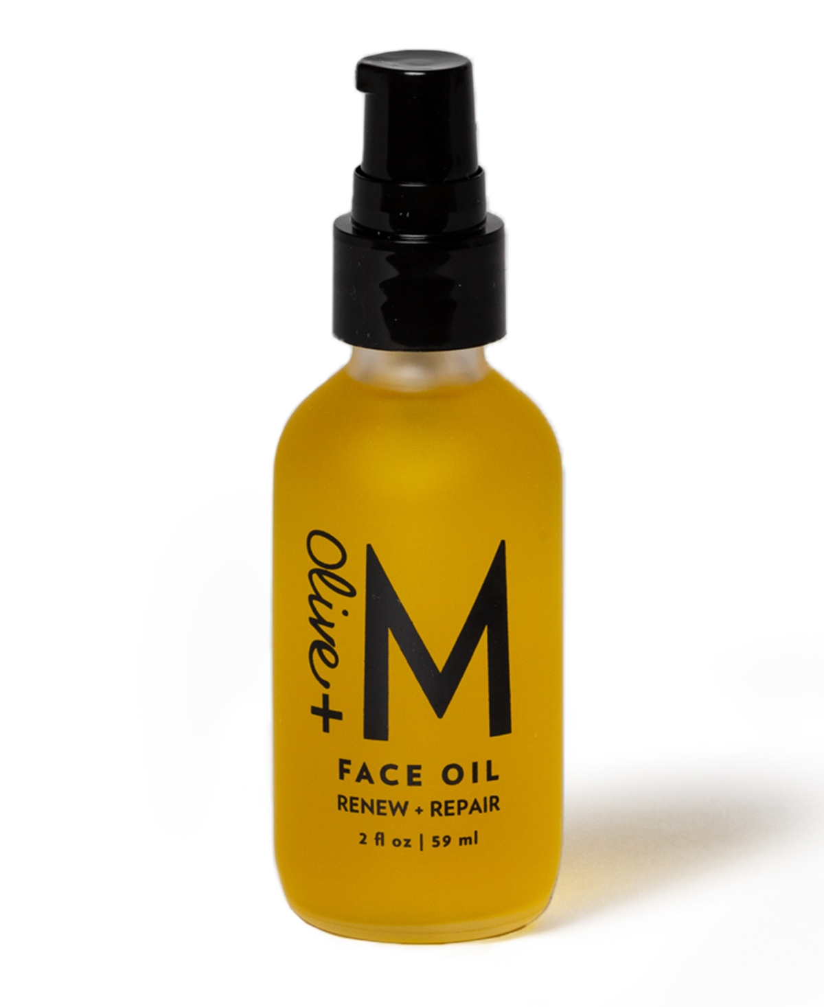 Face Oil 2, Oz. - Marigold