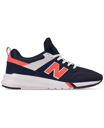 Men's 009 casual sneakers from finish line clearance