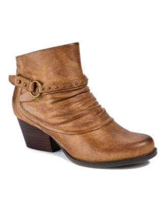 macys baretrap shoes
