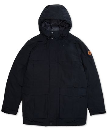 Ems men's ryker down top parka