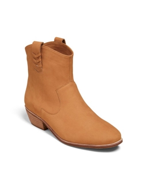 Jack Rogers Stella Pull On Boots 6 1/2 M.