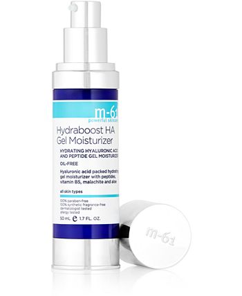 m-61 by Bluemercury - Hydraboost HA Gel Moisturizer, 1.7-oz.