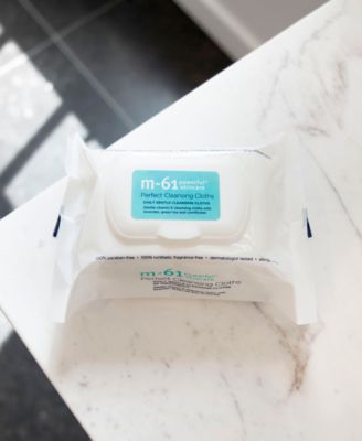 Perfect Cleansing Cloths, 30-Pk.