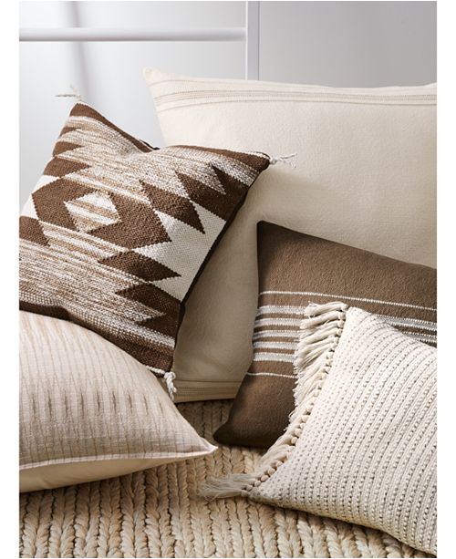 Lauren Ralph Lauren Ralph Lauren Mason GeoStripe Full/Queen Duvet Set