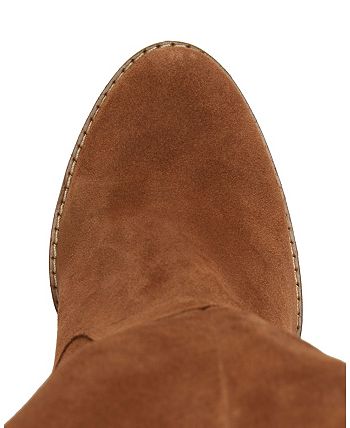 Jessica simpson caydee wedge tall boots clearance