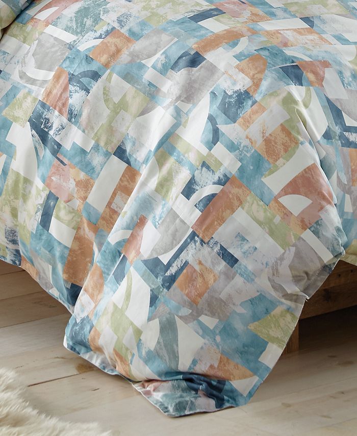 Croscill Marley Queen 3 piece Comforter Set Macy's