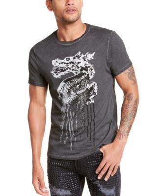 guess dragon shirt