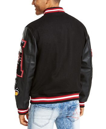 Burberry discount jacket macys