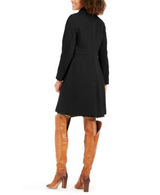 macys womens coats anne klein