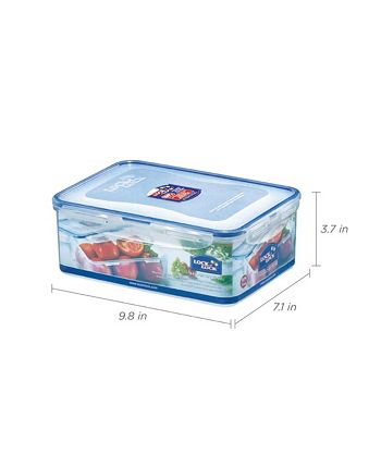 Lock n Lock - Easy Essentials™ Rectangular 88-Oz. Food Storage Container