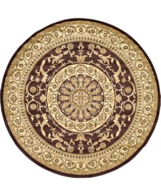 Versailles VER2 Area Rug Collection