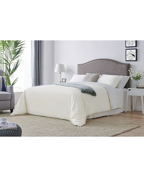 Christopher Knight Organic Cotton Duvet Cover Set 3 Piece