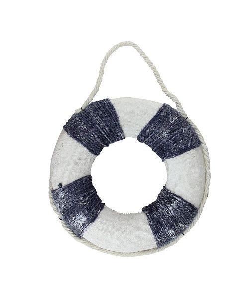 Northlight Nautical Swim Ring Wall Hanging Decor Reviews All