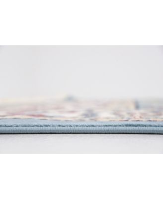 Bayshore Home Zara Zar7 Area Rug Collection