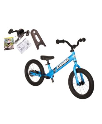 strider 14x balance bike