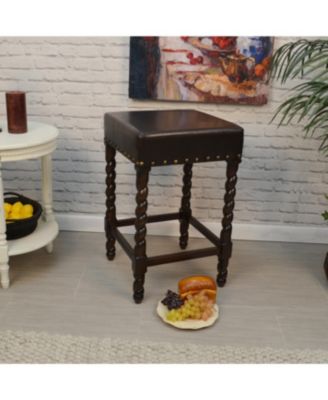 Bailey 24" Counter Stool