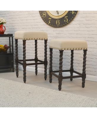 Bailey 30" Bar Stool