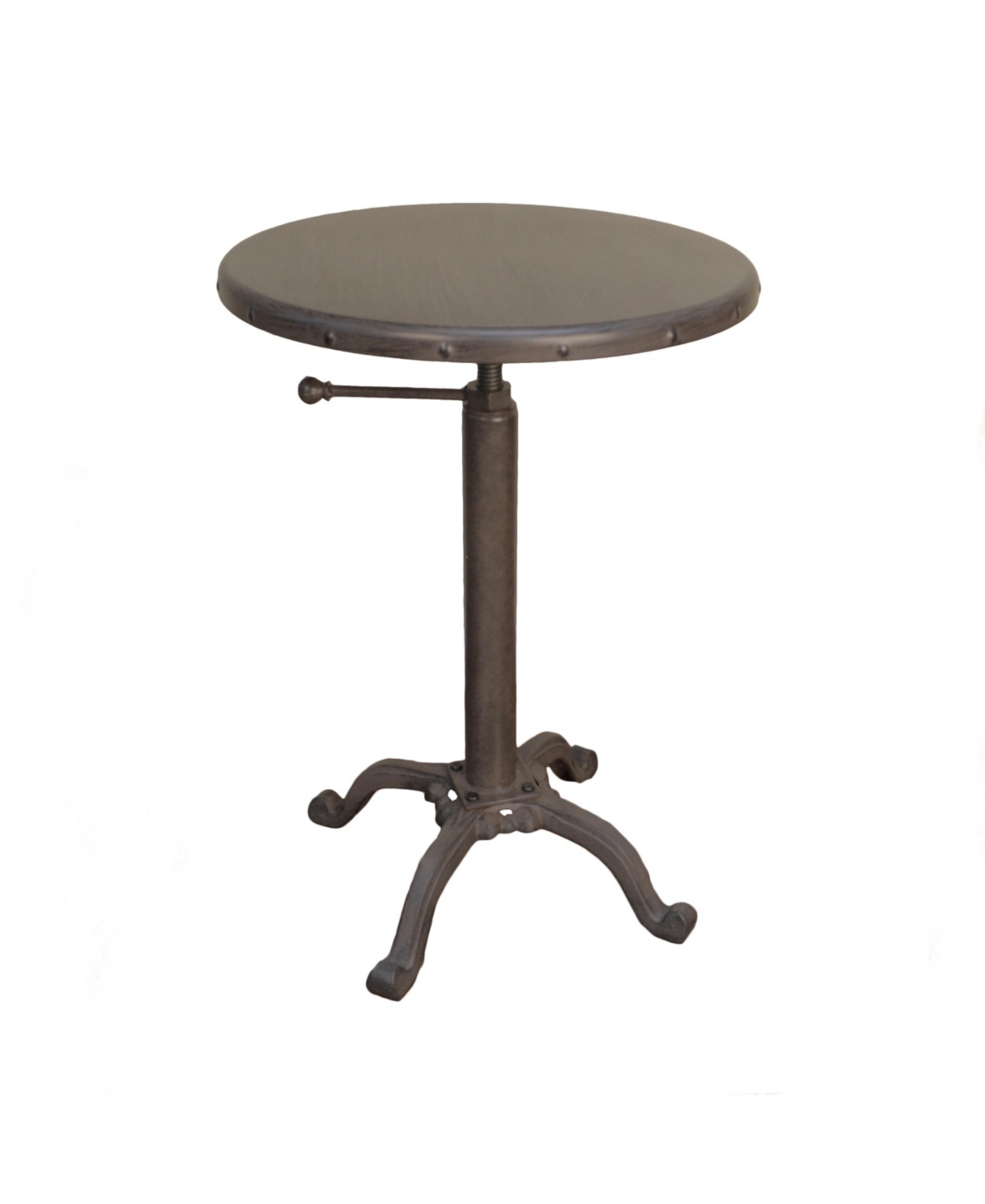 Eileen Adjustable Vintage Table