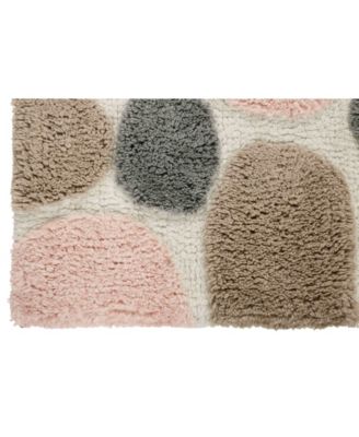 Pebbles 2-Pc. Bath Rug Set