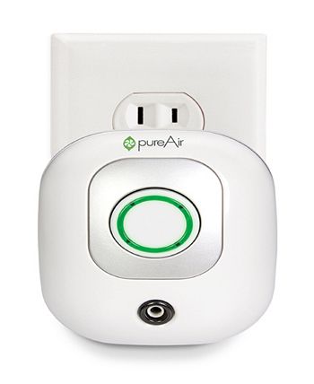 GreenTech Environmental - pureAir 50 small space plug in purifier